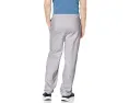 Champion спортивные штаны Cotton Max Fleece серые