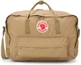 Дорожная сумка Fjällräven Kånken Weekender с тремя способами переноски