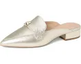 Туфли Cole Haan Piper Bow Mule с бантом и обернутым каблуком
