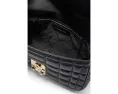 Сумка через плечо MICHAEL Michael Kors Tribeca Large Convertible с цепным ремнем