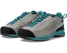 Подходные туфли La Sportiva TX2 EVO Leather с верхом из замши и подошвой Vibram