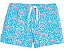 The Domingos Are For Flamingos Lined Swim Trunk (Big Kid)