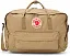 Дорожная сумка Fjällräven Kånken Weekender с тремя способами переноски