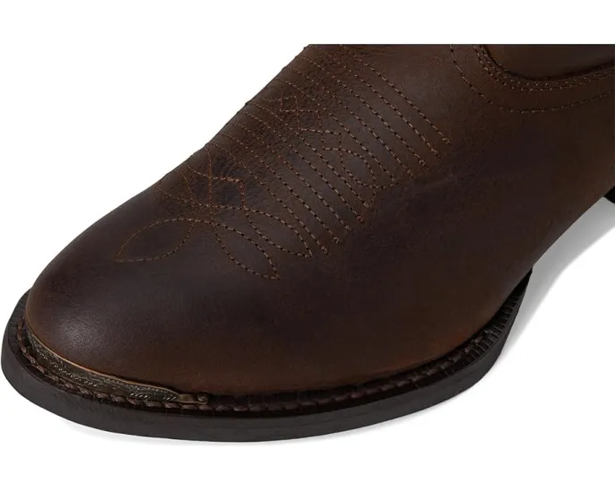 Ковбойские сапоги Laredo Lazy River с расклешенным голенищем и раскованным силуэтом