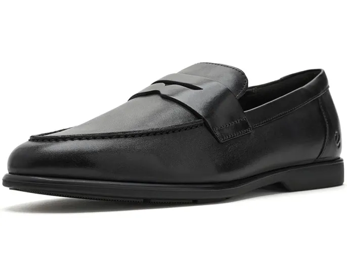 Мужские лоферы ECCO Metropole Verona Classic Penny с ремешком для монетки