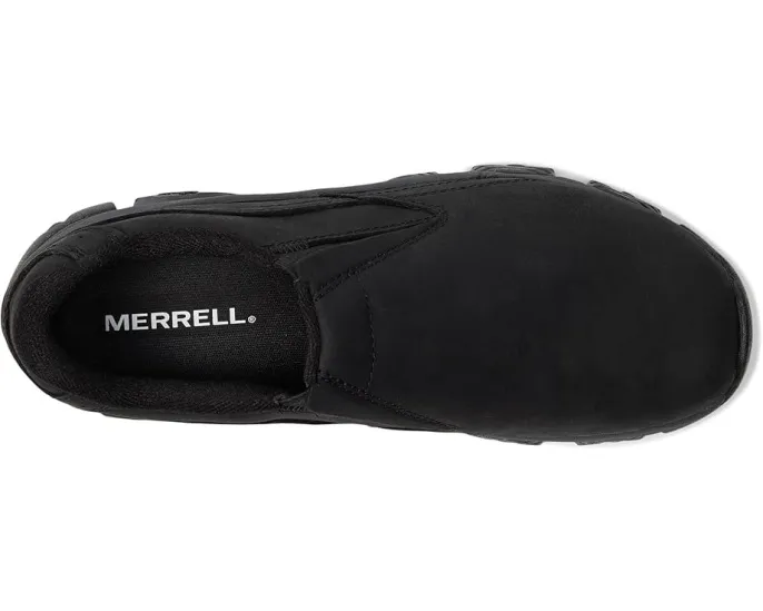 Обувь Merrell Moab Adventure 3 Moc с технологией Super Rebound Compound