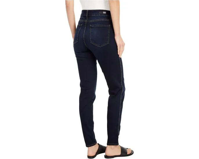 KUT from the Kloth Джинсы Diana Skinny ультра-стройнящие с завышенной талией