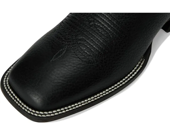 Ковбойские сапоги Ariat Circuit Patriot с квадратным носком
