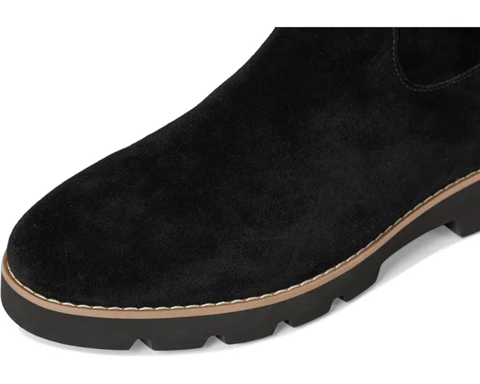 Ботильоны VIONIC Carissa на молнии с крокодиловым принтом