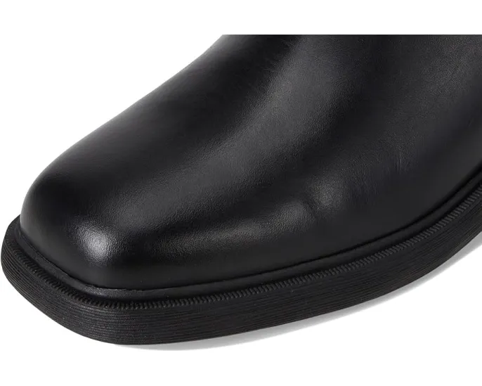 Ботильоны Franco Sarto Pippen с квадратным носком и молнией сбоку