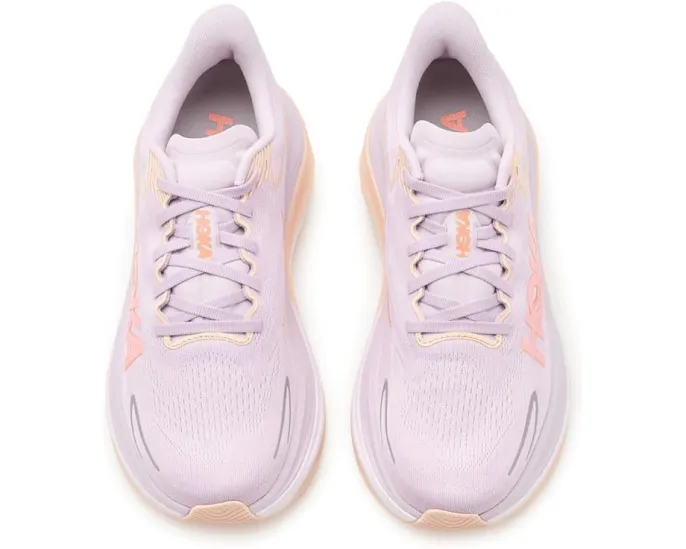 Кроссовки Skyward X 2 от Hoka с карбоновой пластиной