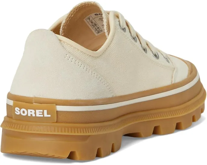 Кроссовки Scout N About™ Low с усиленным мыском и капсульной подошвой SOREL