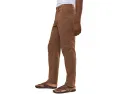 Брюки Royal Robbins Hemp Adventure из конопляной смеси с прямой посадкой