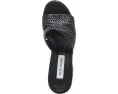 Steve Madden сандалии Gianni из рафии на платформе