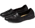 Clarks женские туфли Jenette Ruby с технологией Cushion Soft и съемной стелькой