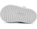 Кроссовки adidas Kids Streetalk с липучкой для малышей с ракушечным носком