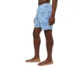 Плавки Chubbies The Thighnapples 18 см с быстросохнущей тканью и защитной подкладкой