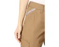 Огнестойкие брюки Ariat FR Stretch Duralight Canvas с прямым кроем