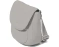 Мини кроссбоди Baggallini Swift Flap с RFID защитой и магнитной застежкой