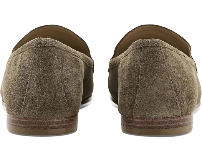MICHAEL Michael Kors лоферы Jennings Loafers с миндалевидным носком и пробковой подошвой