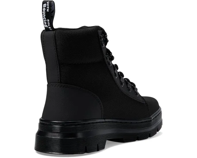 Dr. Martens ботинки Combs Extra Tough Casual Boot