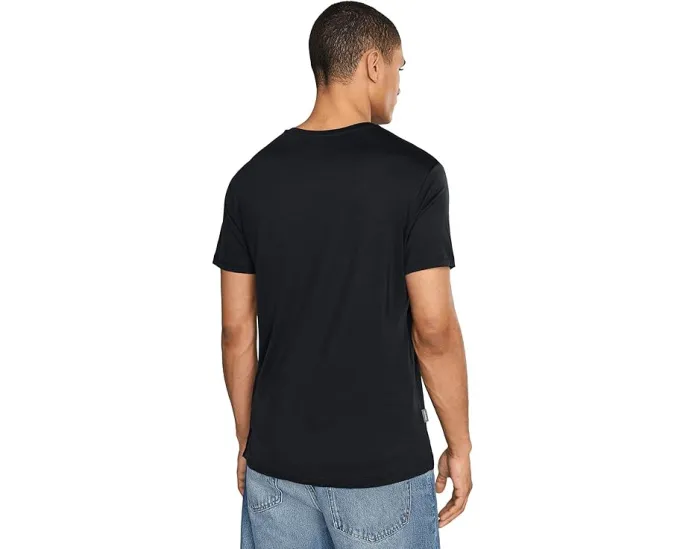 Футболка Icebreaker Merino Blend 125 Cool-Lite Sphere Across the Peaks