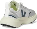 Детские кроссовки VEJA Small Canary Light Alveomesh с сетчатым верхом