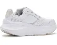 Кроссовки Guide Metro Le с максимальной амортизацией и кожаным верхом Saucony