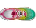 Кроссовки Mini Lettie Crystal с кристаллами для детей Kurt Geiger London