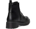 Steve Madden Kids Ботинки Wriley с глянцевым покрытием и массивной подошвой