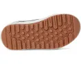 Vans высокие кроссовки Kids Mte Sk8-Hi с усиленным мыском и подошвой-вафлей