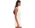 Varley топ на тонких бретелях Ayaka Wide Rib из широкого трикотажа