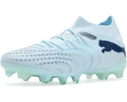 Бутсы для футбола на искусственном покрытии PUMA Future 9 Match Firm с эластичным воротником
