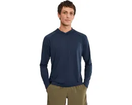 Толстовка для гольфа YOU-V от PUMA Golf с технологией Brrr Triple Chill и защитой UPF 50+