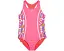 Цельнокроеный купальник Speedo Kids Racerback с принтом для детей