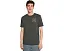 Футболка VA All The Way с коротким рукавом от RVCA