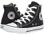 Converse Kids высокие кеды Chuck Taylor All Star Core для детей