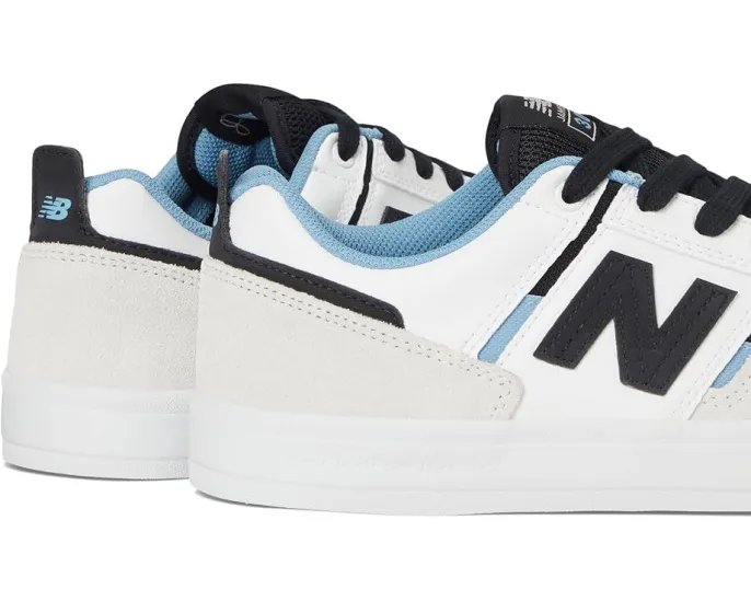 Скейтбординг кроссовки New Balance Numeric Jamie Foy 306 с вулканизированной подошвой