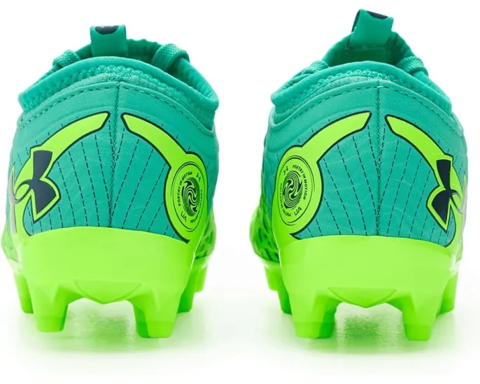 Under Armour детские бутсы для футбола Magnetico Select 5 Jr