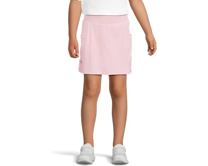 Юбка-шорты Outdoor Skort для девочки от Under Armour Kids
