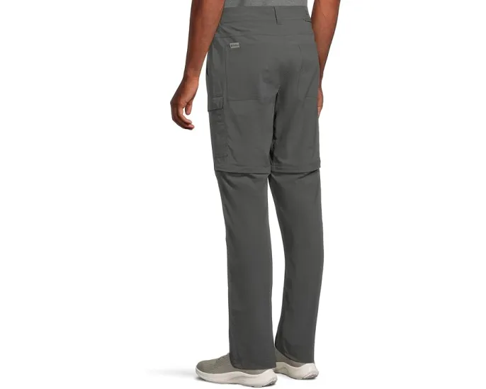 Штаны Royal Robbins Wilder Zip Off с защитой от комаров и отстегивающимися штанинами