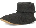 Тапочки Smartwool Second Cut Fleece с противоскользящей подошвой