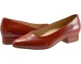 Лодочки Trotters Jewel на устойчивом каблуке