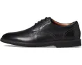 Clarks Malwood Lace кожаные оксфорды на шнуровке
