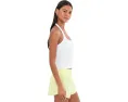 Топ Beyond Yoga Spacedye Midway Square Halter с открытой спиной