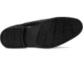 Туфли Clarks Steadwell Cap из махагоновой кожи с комфортной стелькой