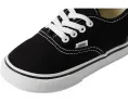 Детские кроссовки Vans Kids Authentic Core с усиленной строчкой