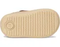 Обувь Stride Rite Cheyenne 2.0 для первых шагов с одобрением APMA и стелькой из пены с эффектом памяти