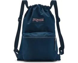 Рюкзак-мешок JanSport Draw Sack для спорта и путешествий