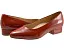 Туфли-лодочки Trotters Jewel с устойчивым каблуком и миндалевидным носком